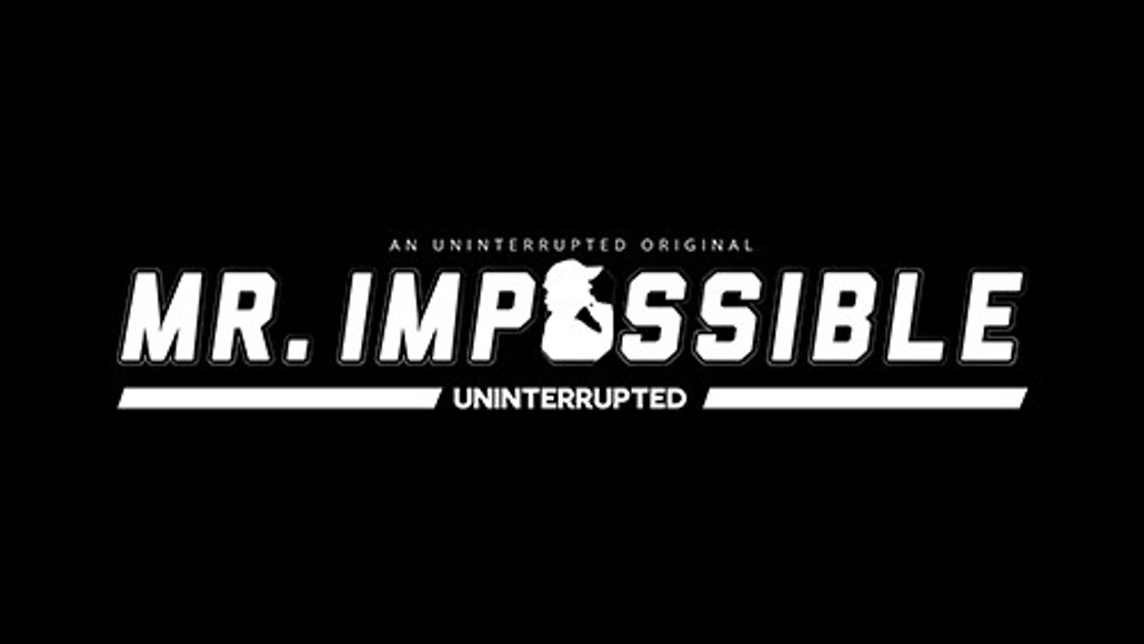 Mr Impossible