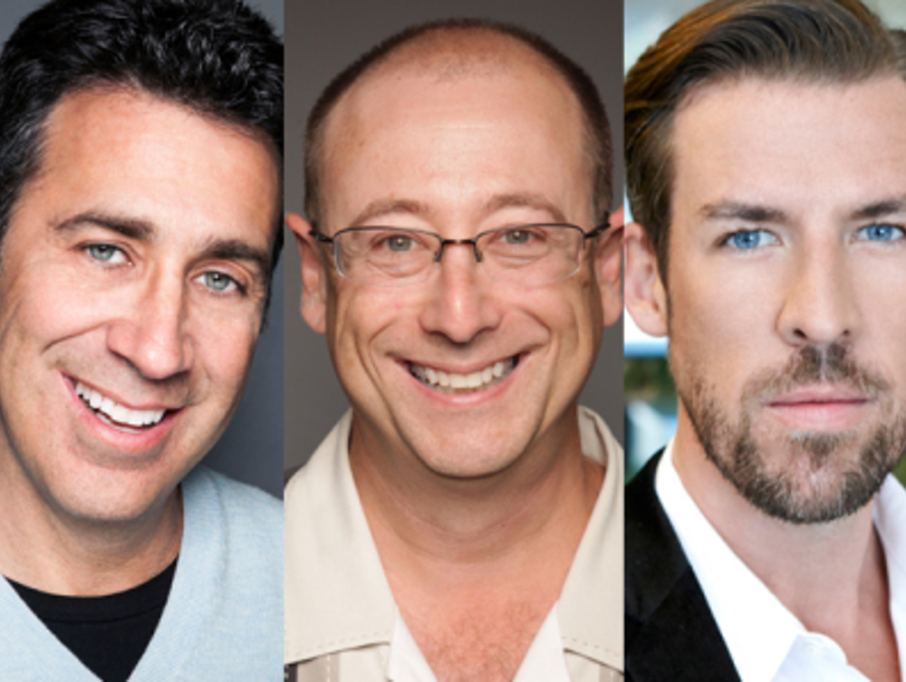 A. Smith and Co-Execs