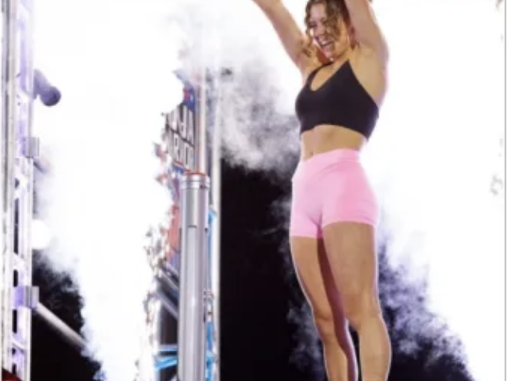 American Ninja Warrior 