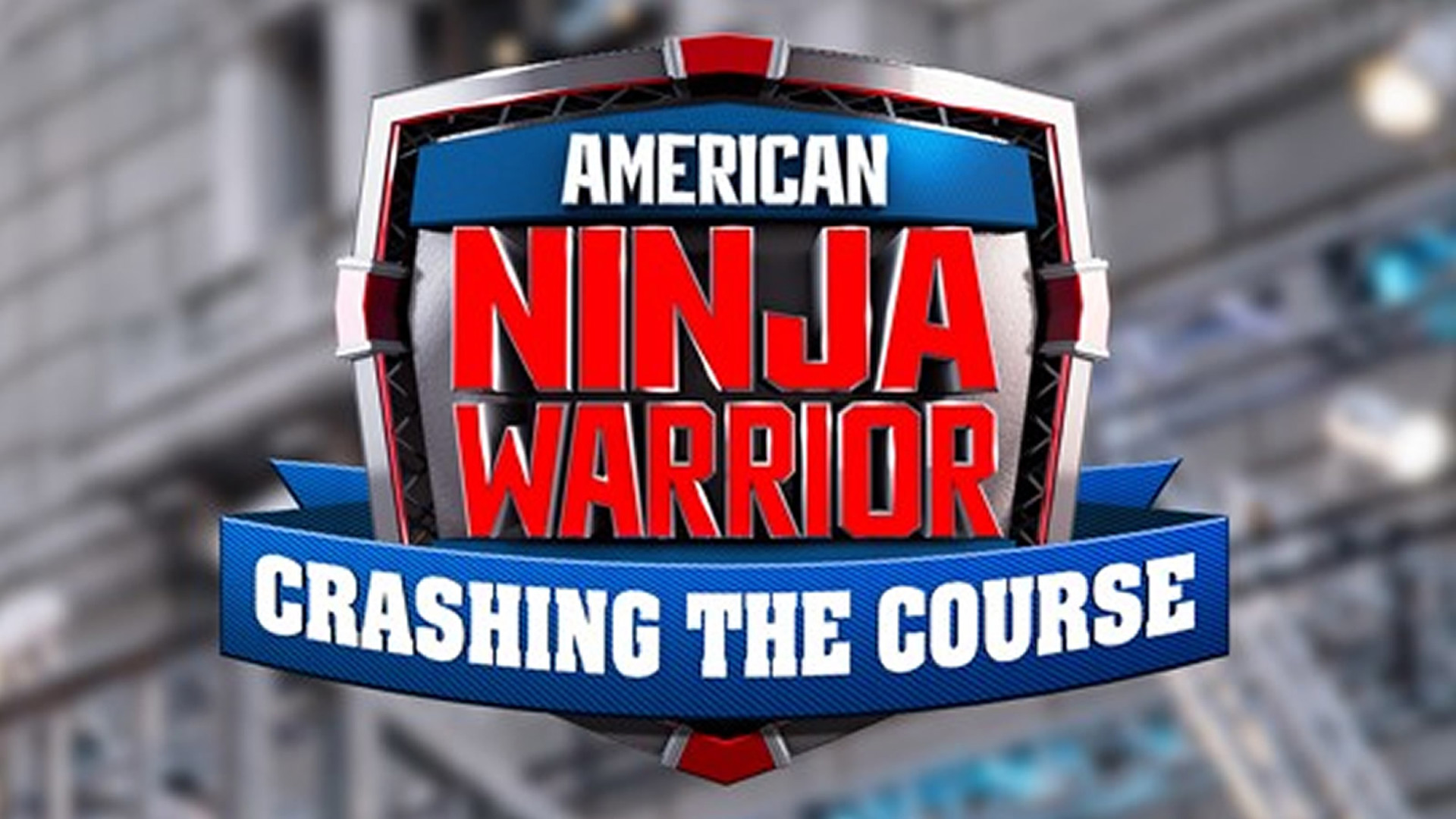crashing the course image