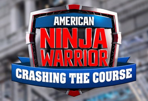 crashing the course image