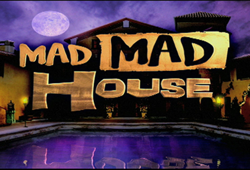 mad mad house image