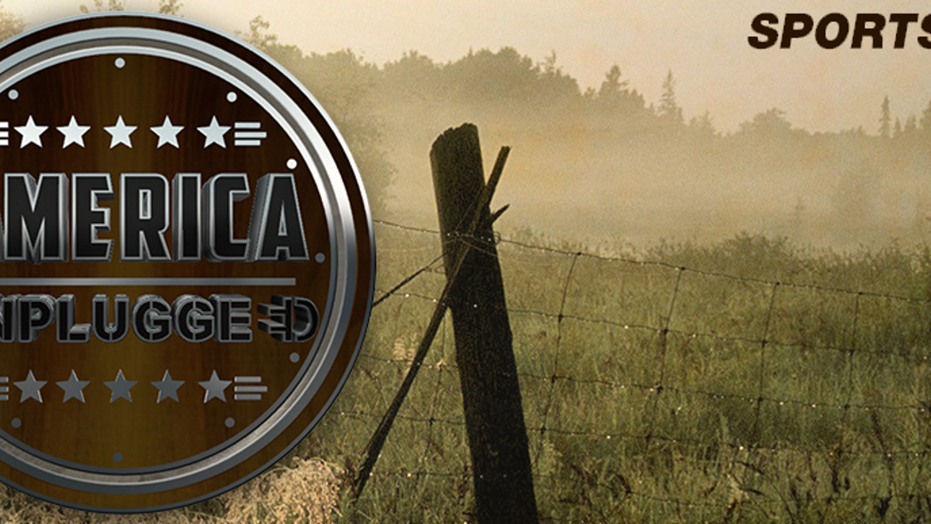 America Unplugged