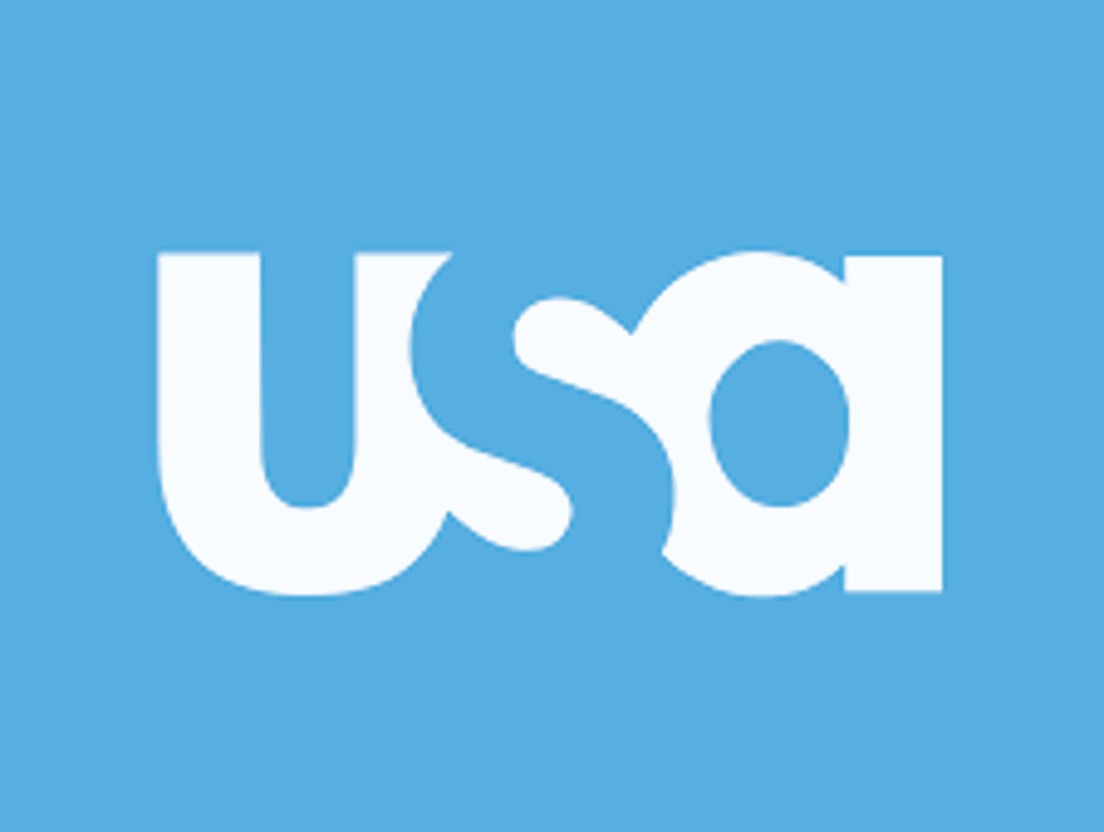 USA