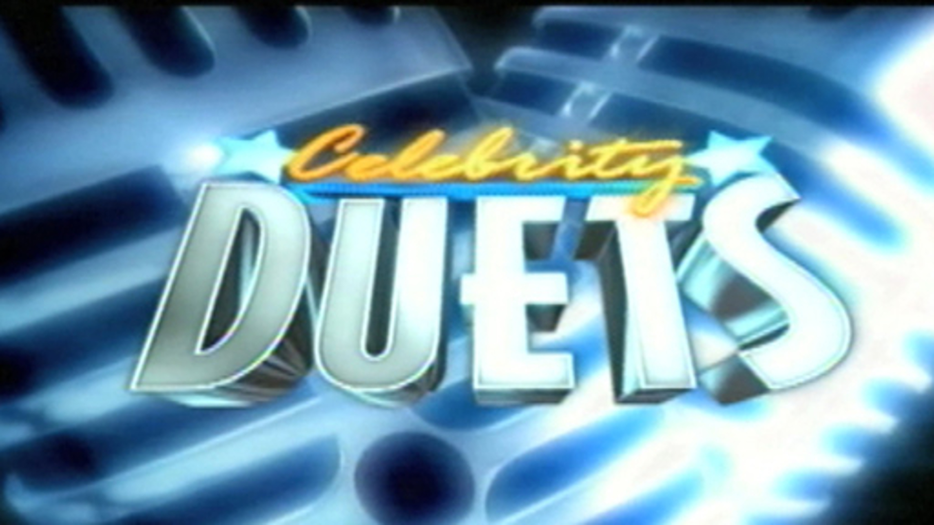 Celebrity duets