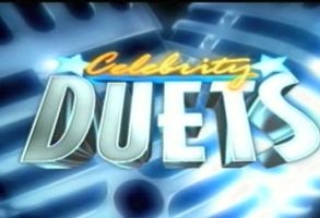 Celebrity duets