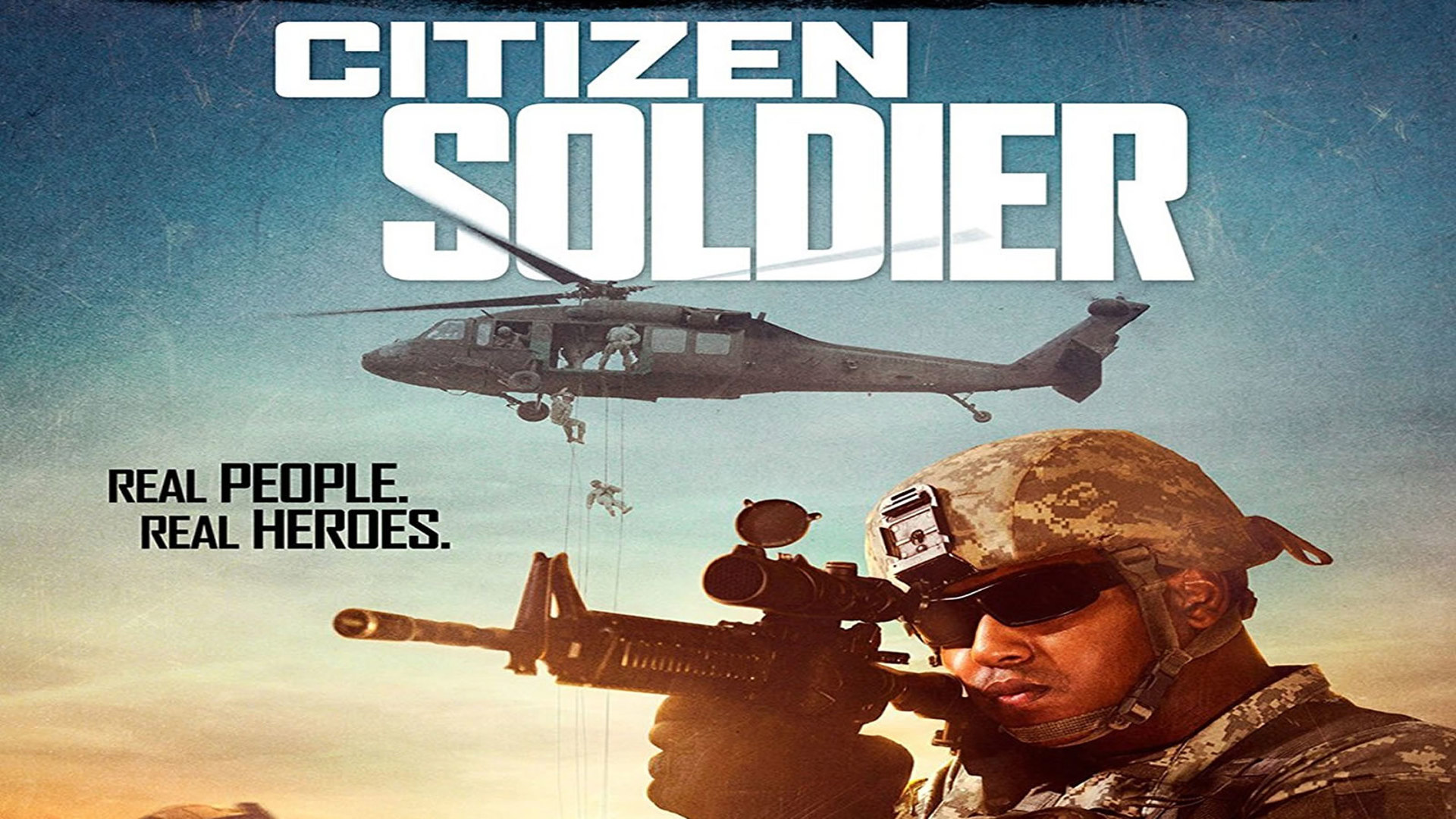 Citizen Soldier image