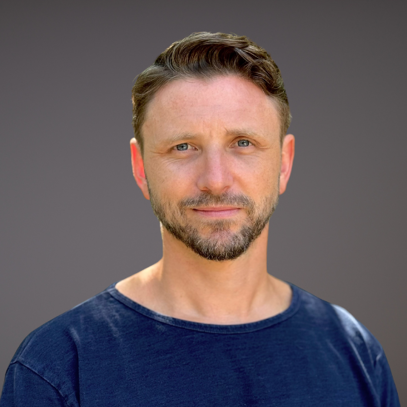 Tim Dix