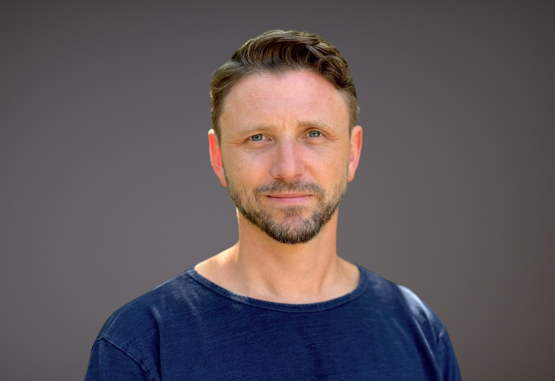 Tim Dix