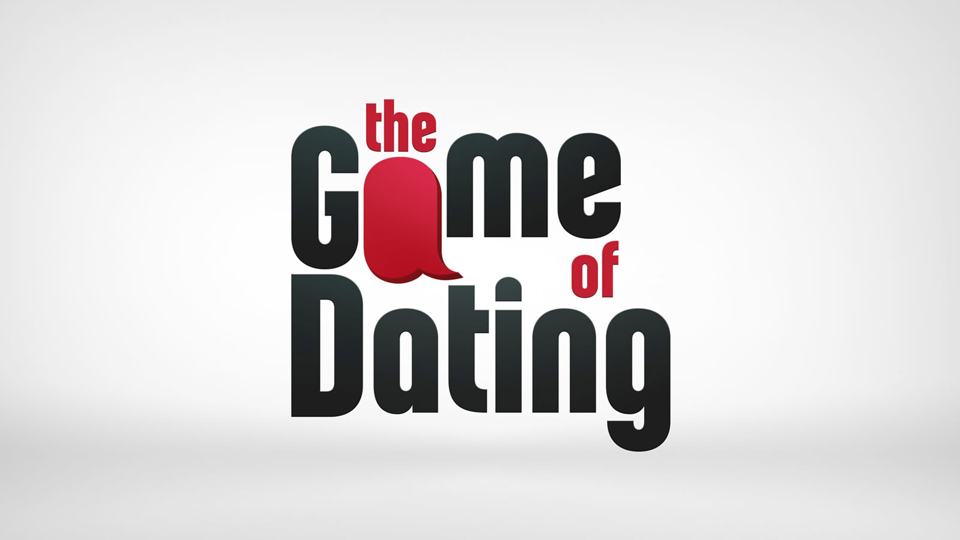 the game of dating image