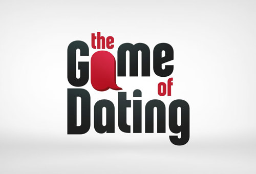the game of dating image