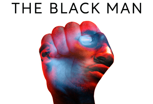 Profiled: The black man image