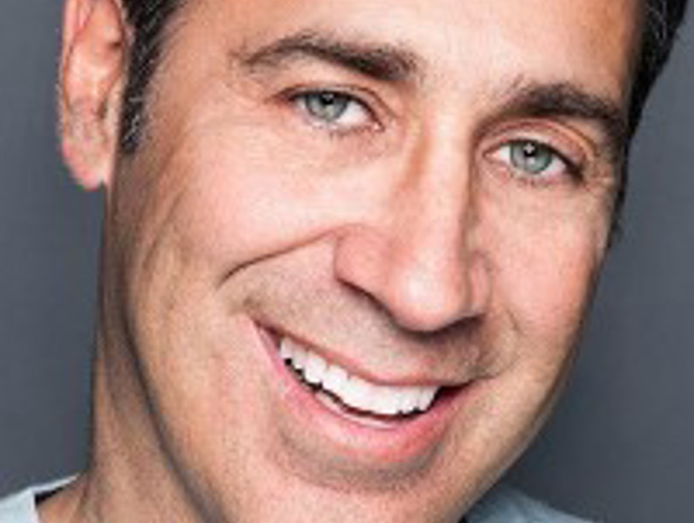 Arthur Smith