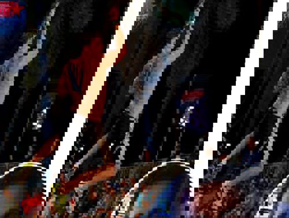 American Ninja Warrior