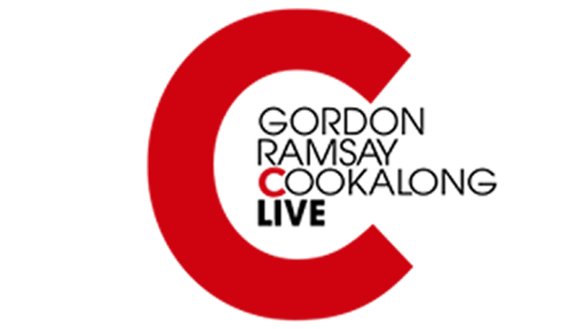 Cook along live with Gordon Ramsay image