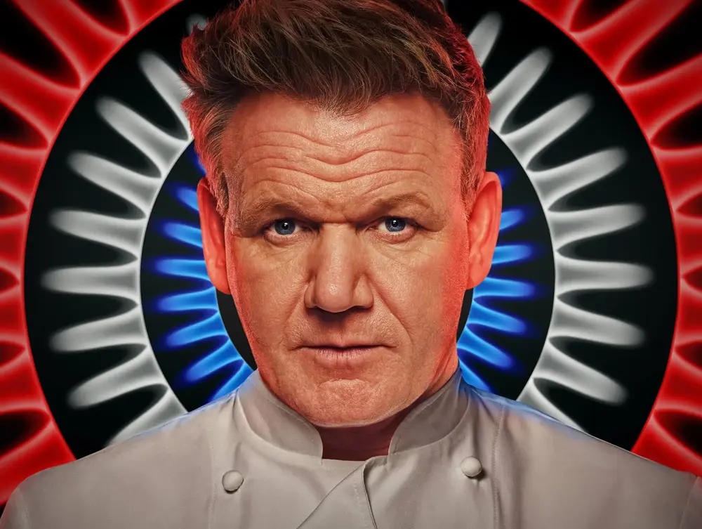 ‘Hell’s Kitchen’ Executive Producer Teases a ‘Loud’ and ‘Super Intense’ Season 22