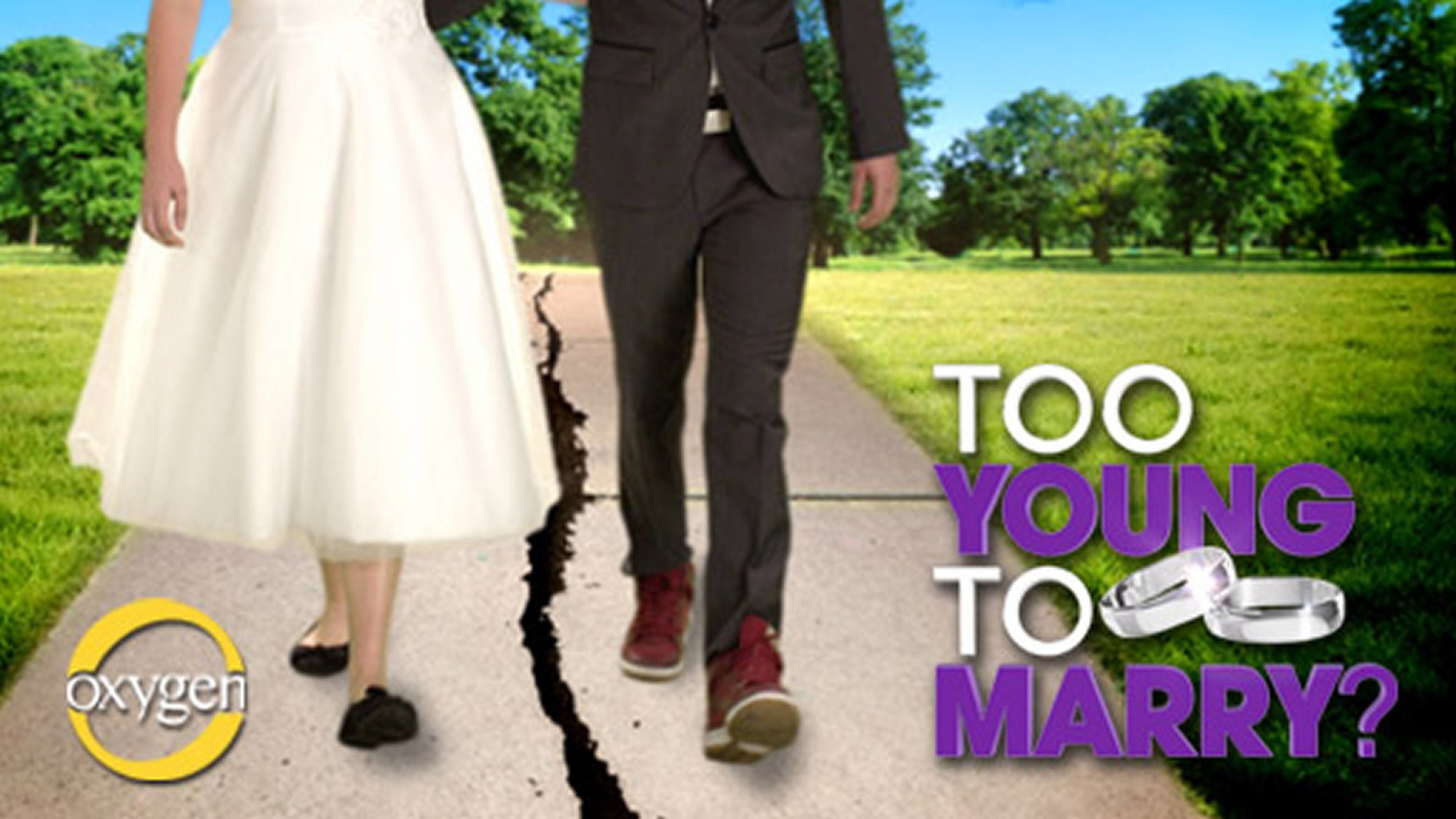 Too young to marry image