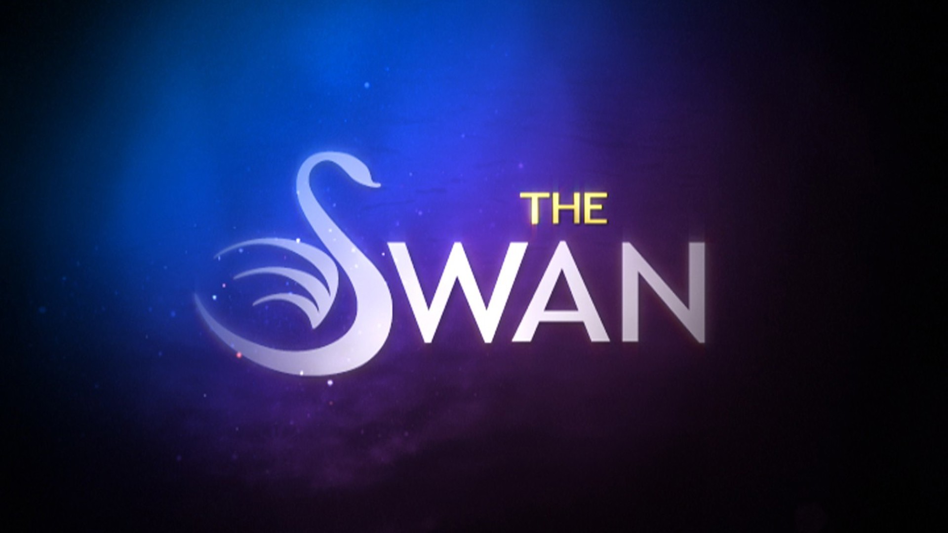 The swan image