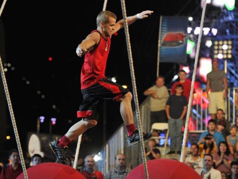 American Ninja Warrior