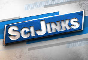 SciJinks image