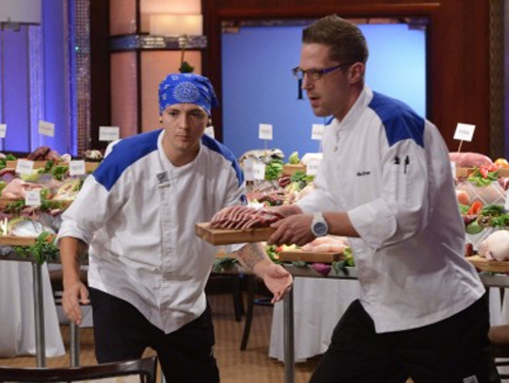 Hell’s Kitchen