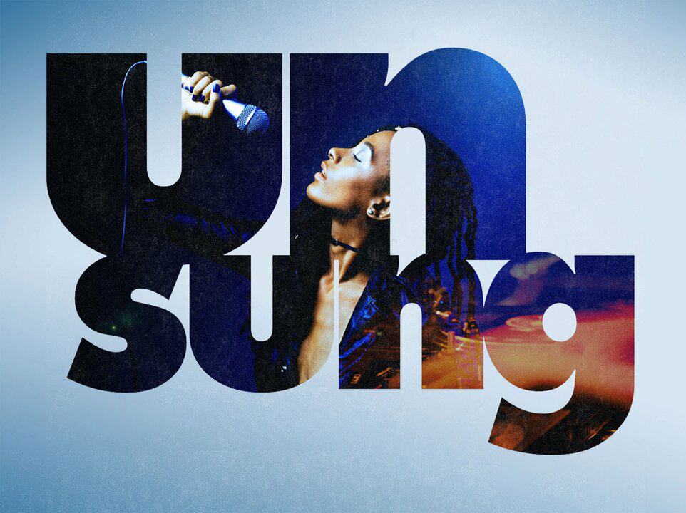 Unsung image