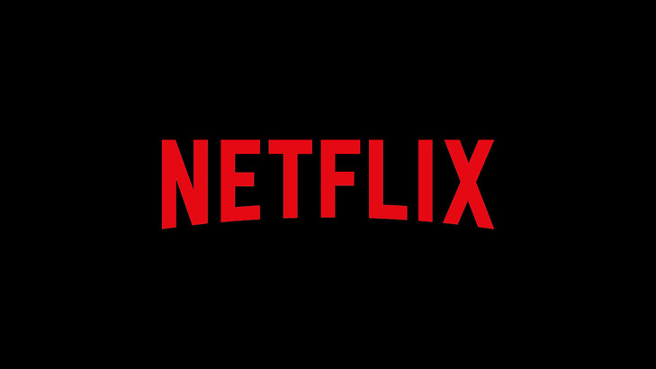Netflix Logo 