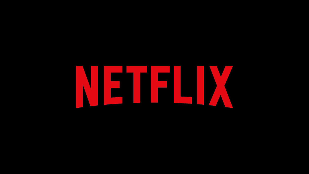Netflix Logo 