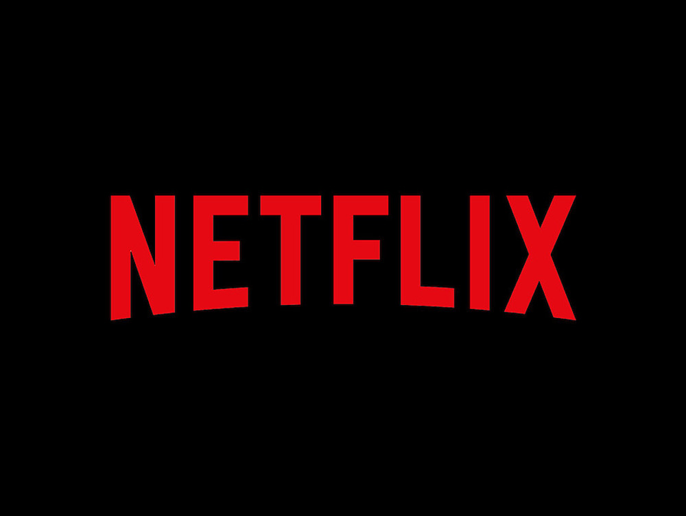 Netflix Logo 