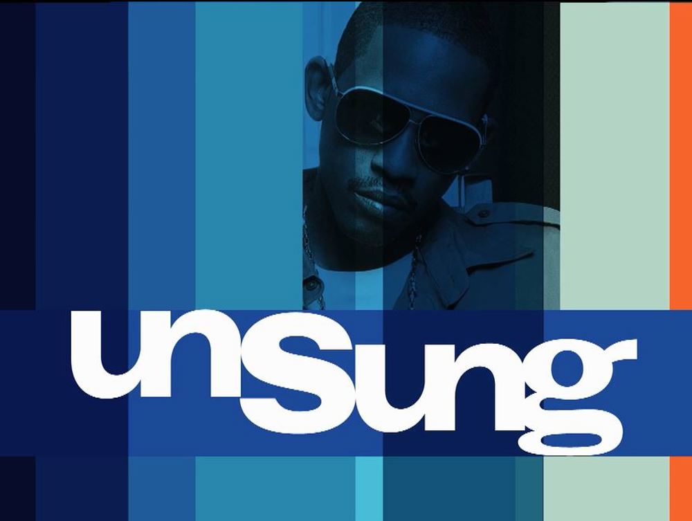 Unsung