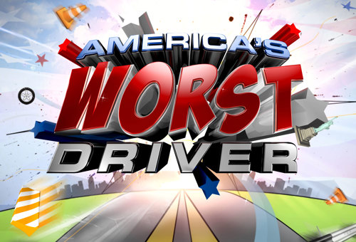 America's worst driver