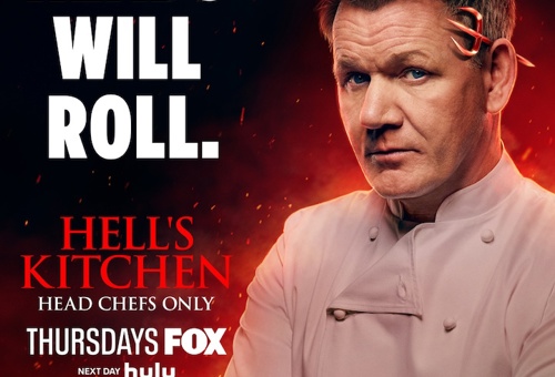 Hell's kitchen image