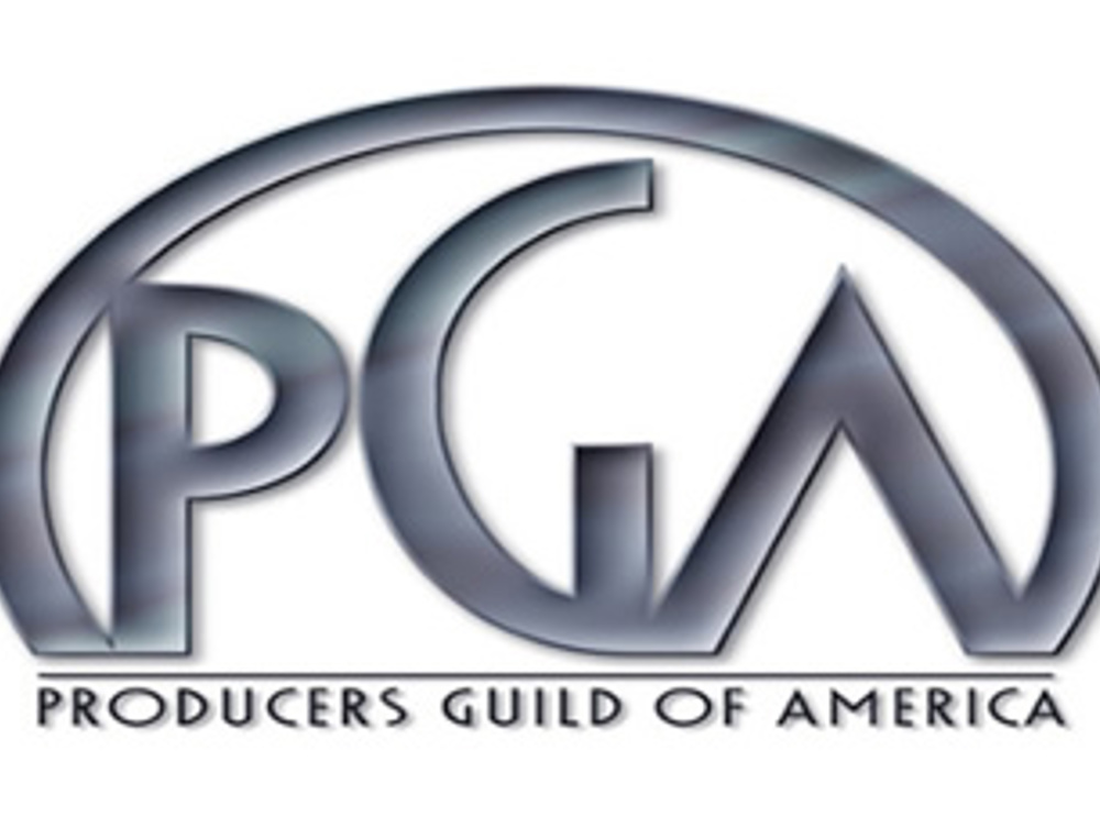 PGA Producers Guild of America
