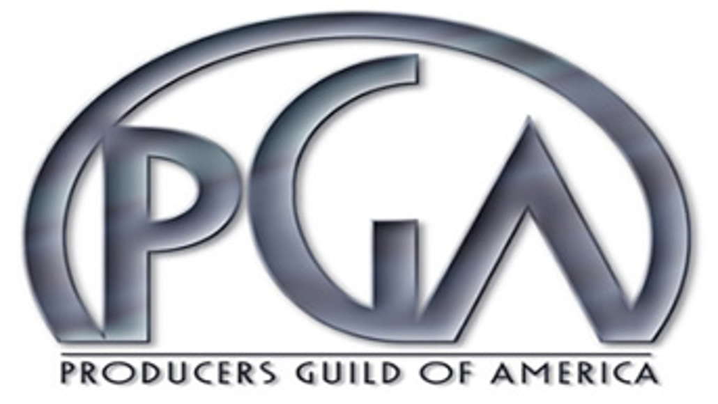 PGA Producers Guild of America