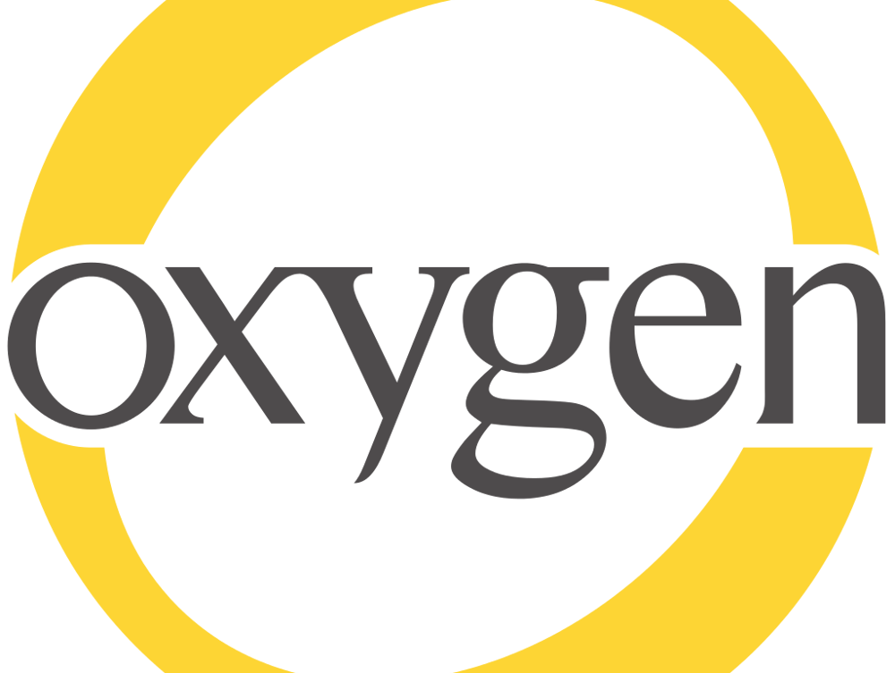 Oxygen