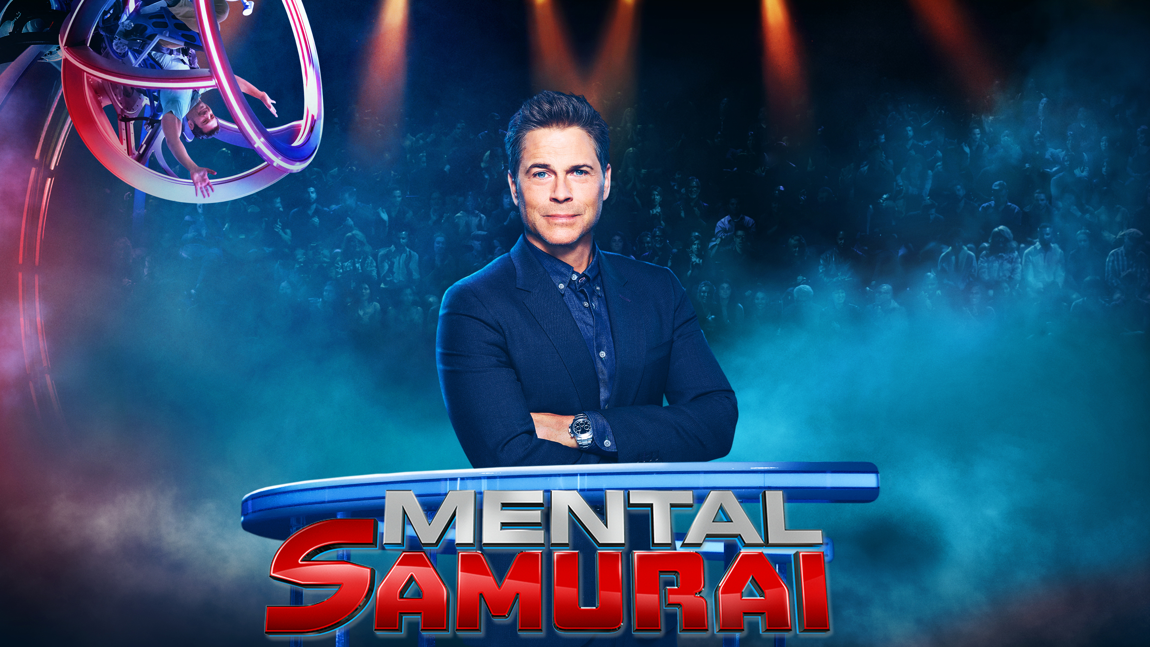 mental samurai image