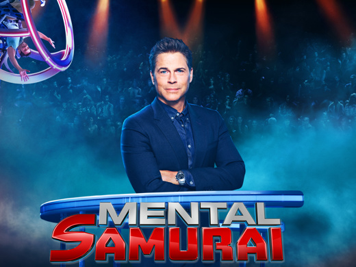 mental samurai image