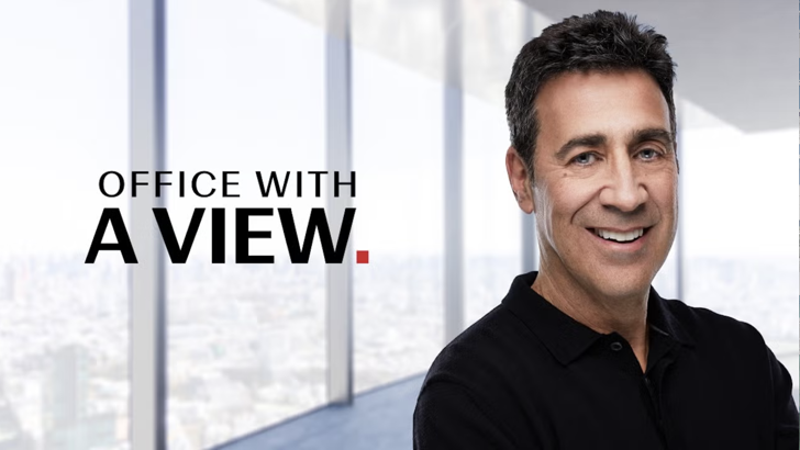 Arthur Smith (A. Smith & Co Productions, Chris Smith/TheWrap)