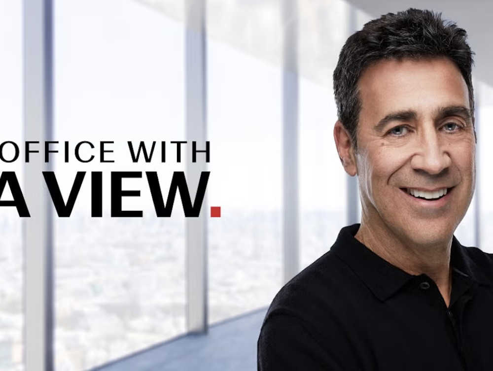 Arthur Smith (A. Smith & Co Productions, Chris Smith/TheWrap)