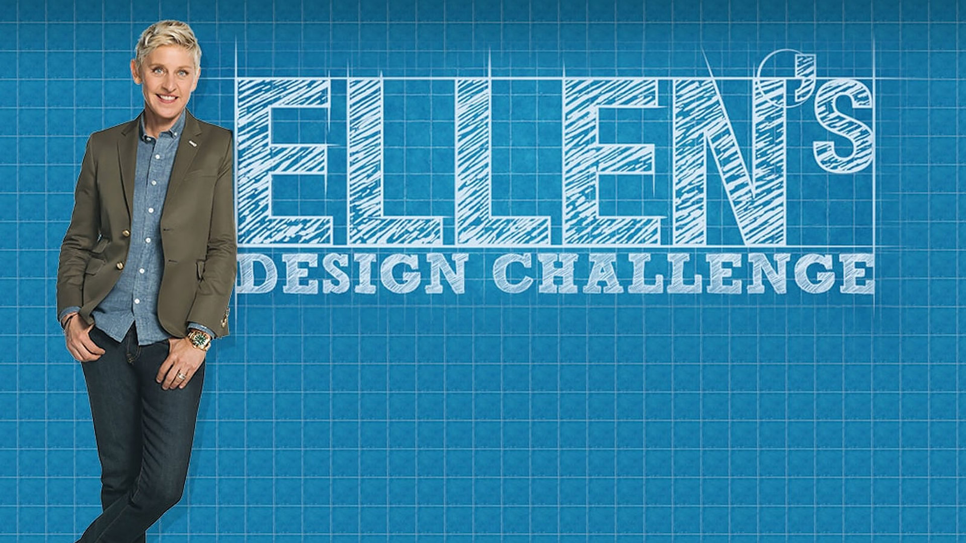 Ellen's design challenge image