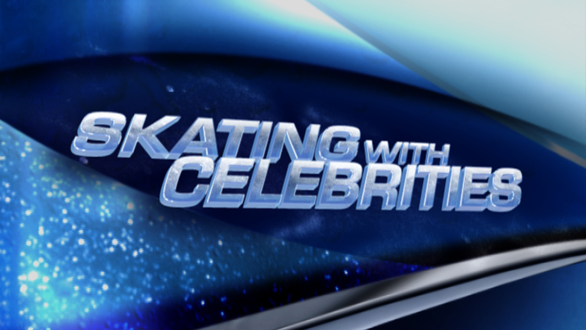 skating with celebrities image