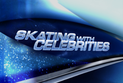 skating with celebrities image
