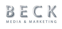 Beck Media and Marketing logo