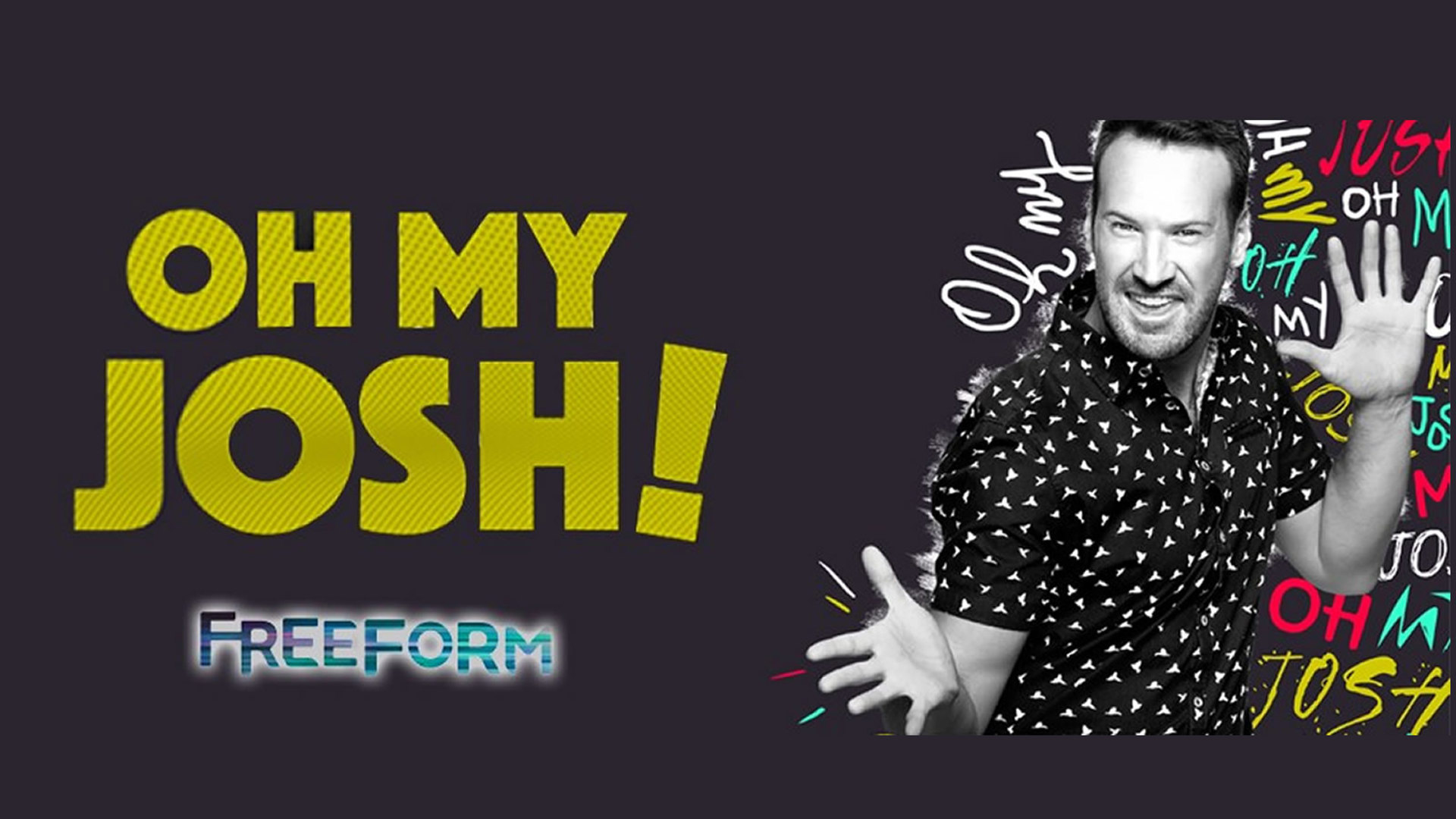 Oh my josh image