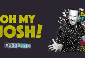 Oh my josh image