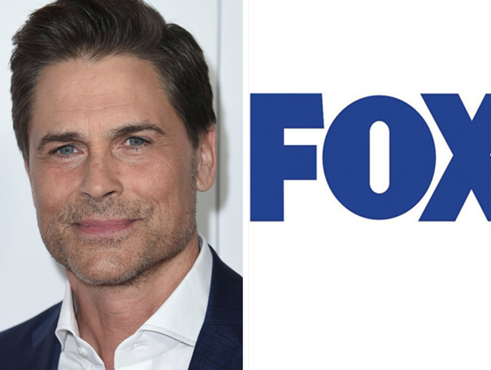 Rob Lowe