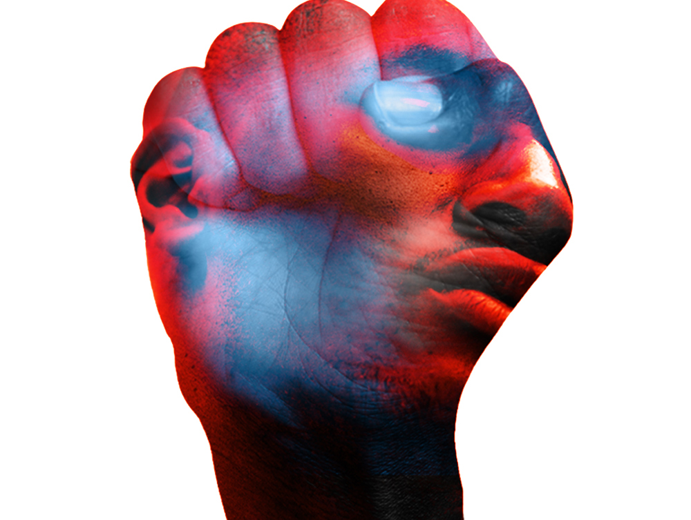 Profiled: The Black Man