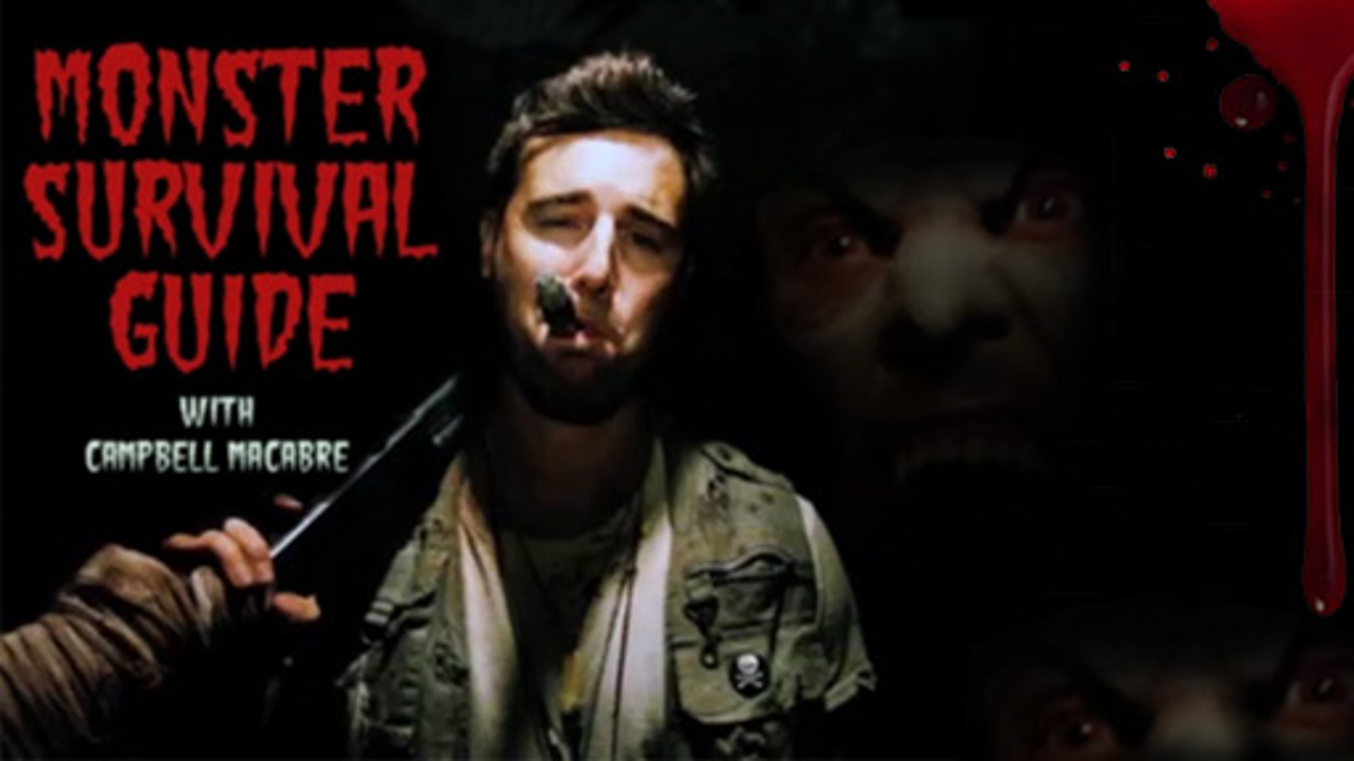 Monster survival guide image