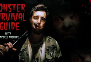 Monster survival guide image