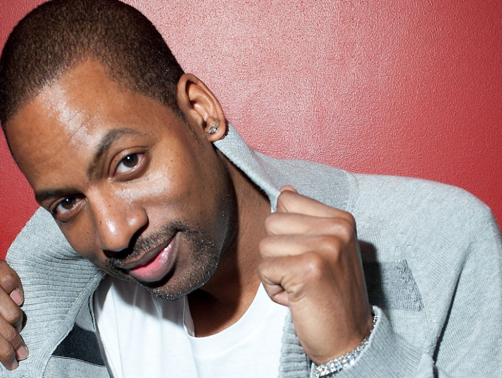 Tony Rock